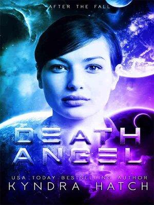 cover image of Death Angel